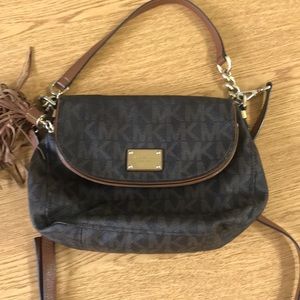 Michael Kors crossbody bag